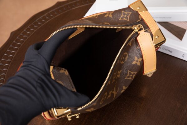 Side Trunk show style soft box - Image 13