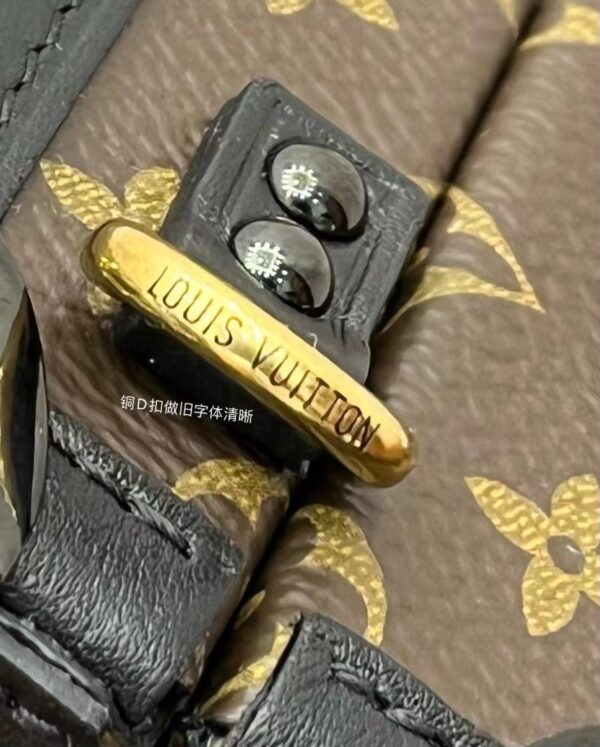 PETITE MALLE handbag - Image 14