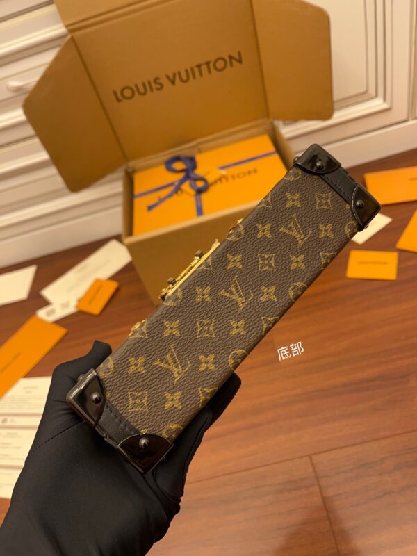 PETITE MALLE handbag - Image 15
