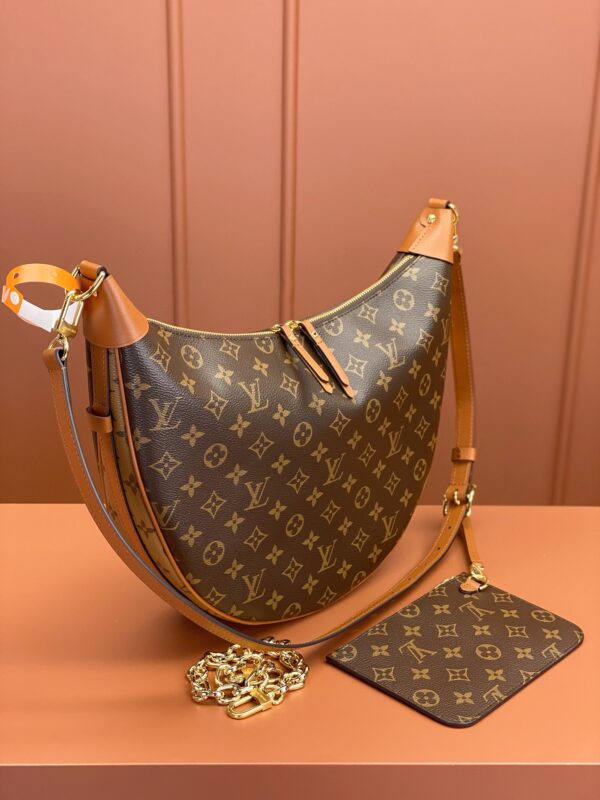 LOOP HOBO handbag - Image 2