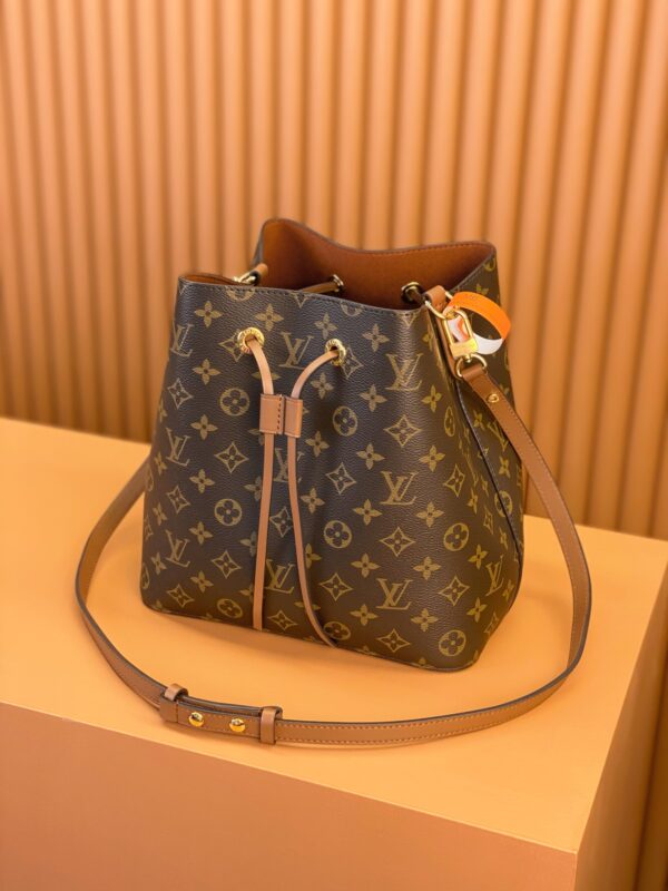 ALL IN Large handbag - Image 3