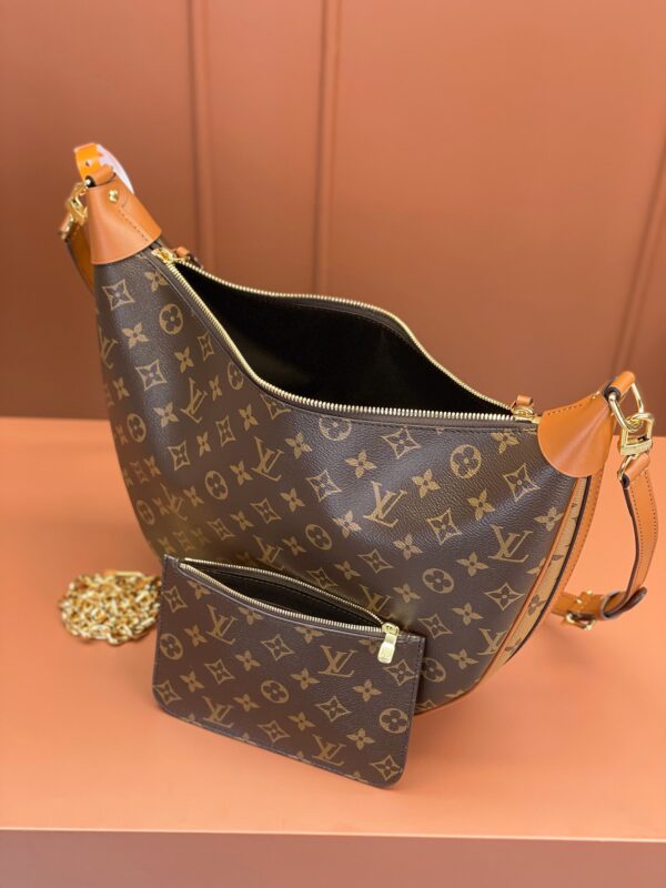 LOOP HOBO handbag - Image 3