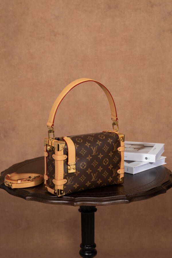 Side Trunk show style soft box - Image 5