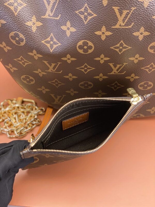LOOP HOBO handbag - Image 4