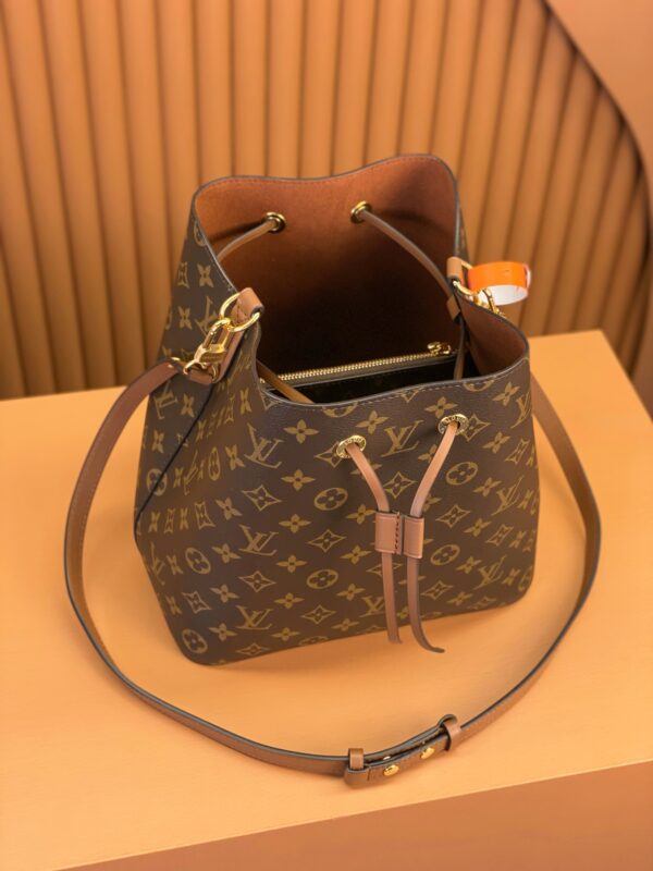 ALL IN Large handbag - Image 5