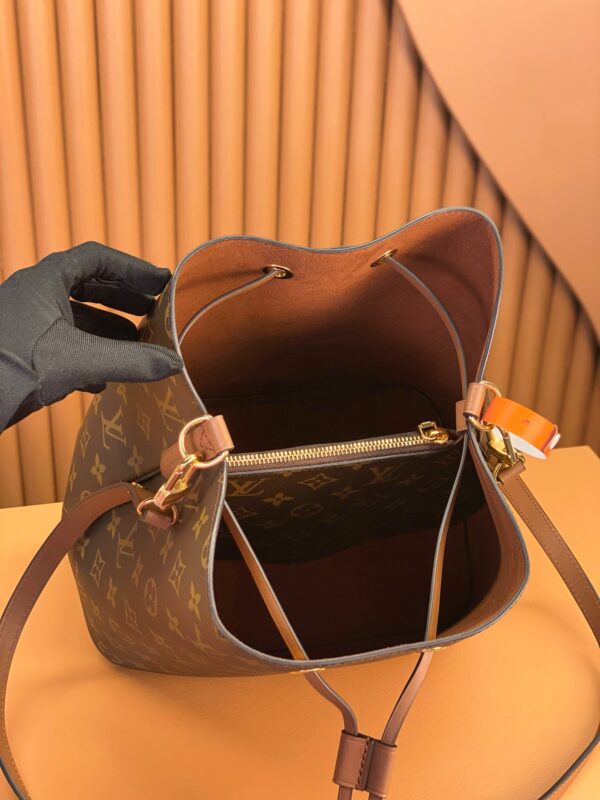 ALL IN Large handbag - Image 6