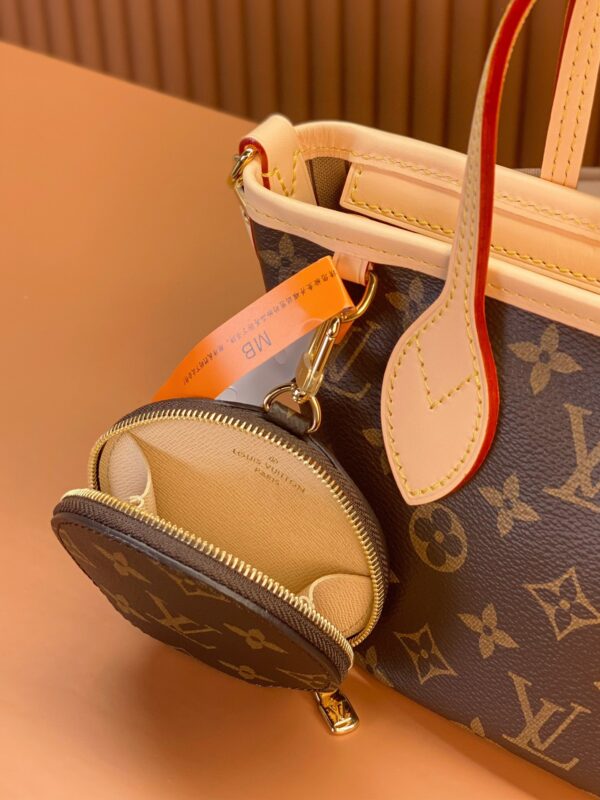 NEVERFULL BB bag - Image 8