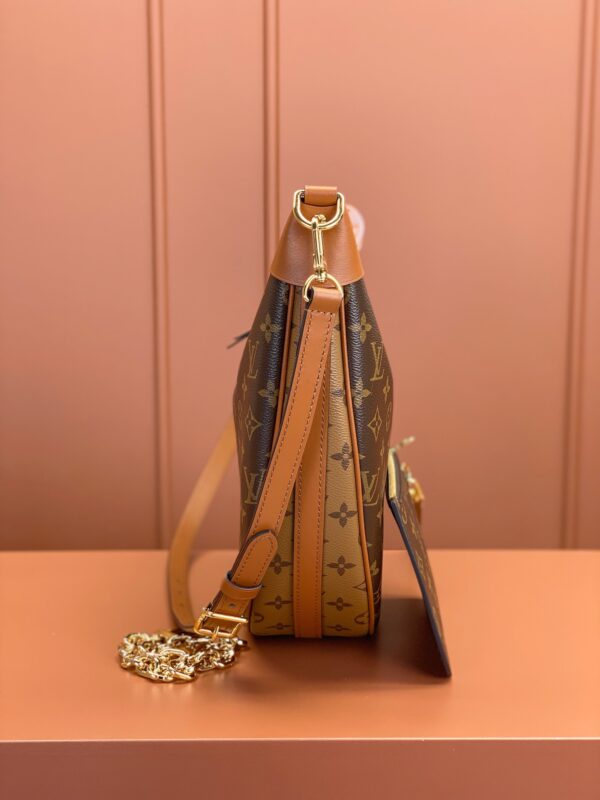 LOOP HOBO handbag - Image 7