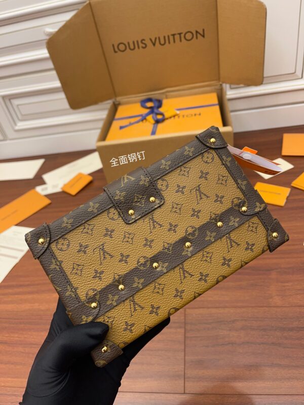 PETITE MALLE handbag - Image 8