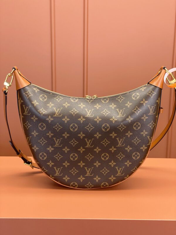 LOOP HOBO handbag - Image 8