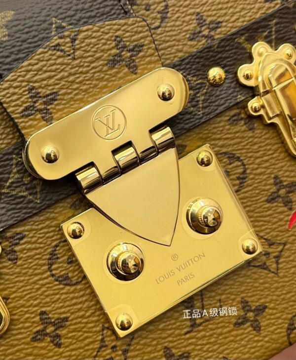 PETITE MALLE handbag - Image 9