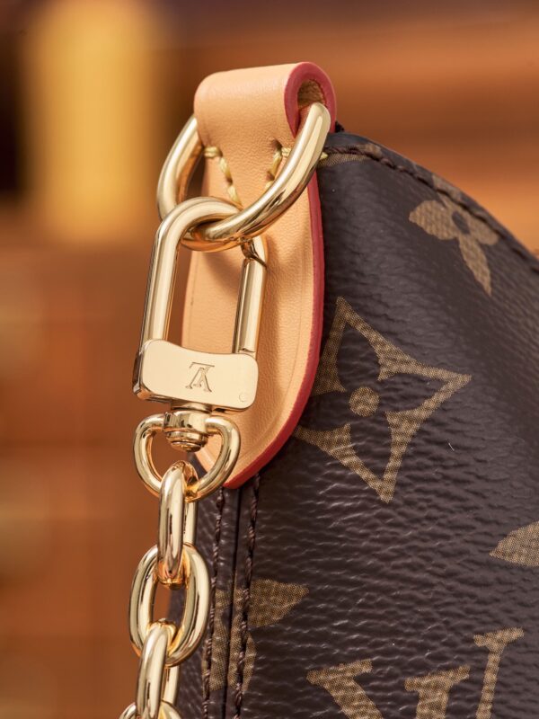 NANO BOULOGNE handbag - Image 6