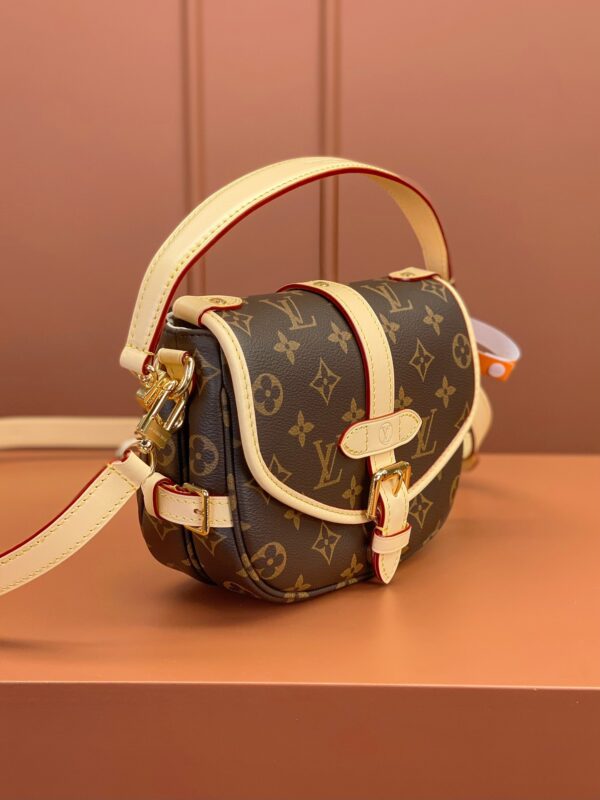 SAUMUR BB handbag - Image 2