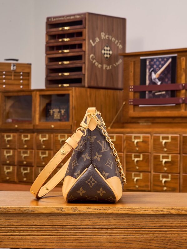 NANO BOULOGNE handbag - Image 2