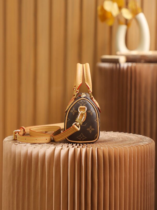NANO SPEEDY handbag-16 - Image 3