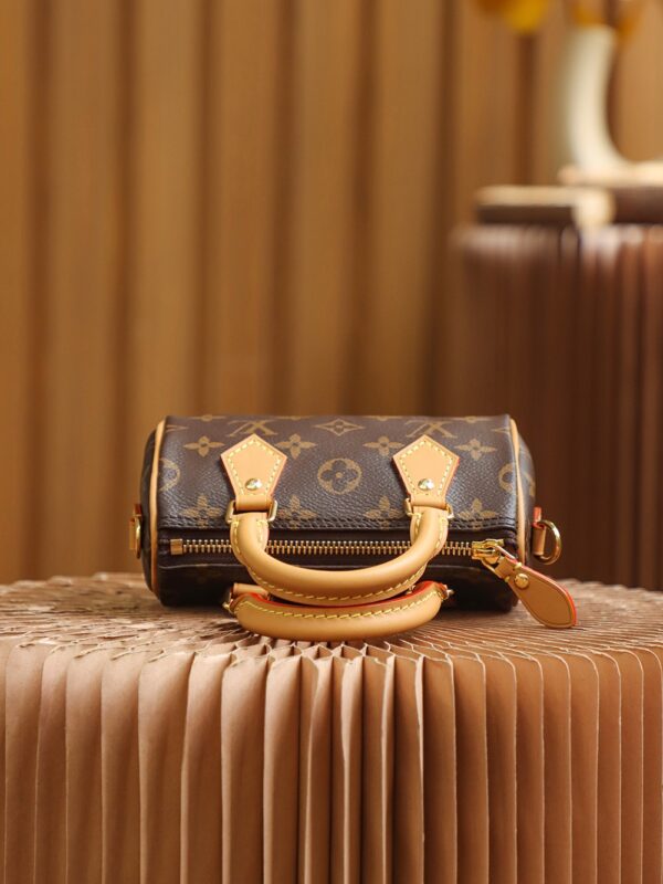 NANO SPEEDY handbag-16 - Image 6