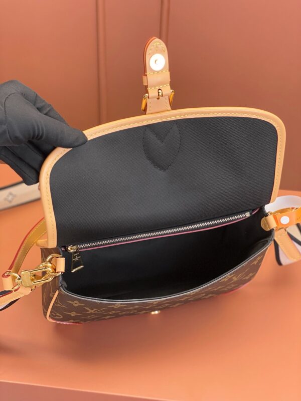 DIANE handbag - Image 3