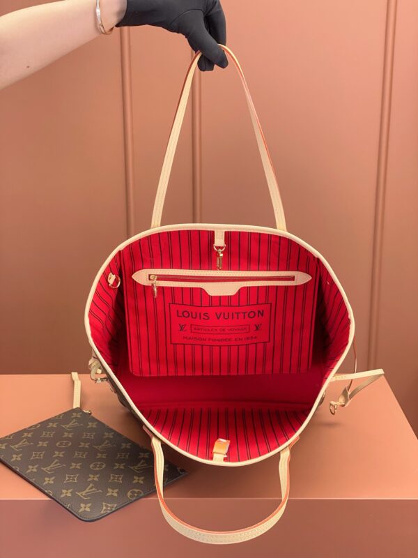 NEVERFULL medium handbag - Image 4