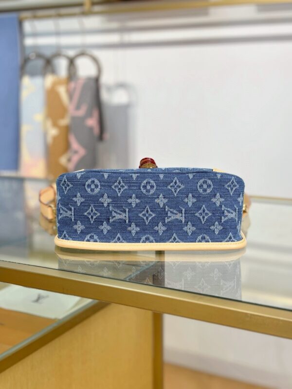 DIANE handbag-Dening - Image 7
