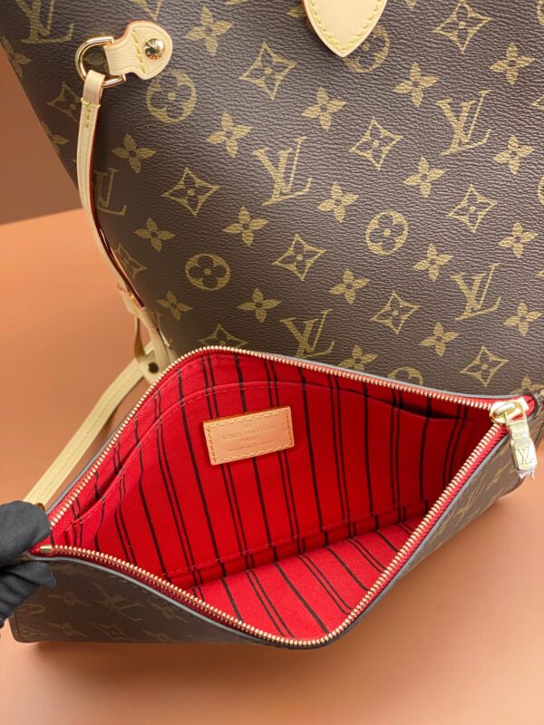 NEVERFULL medium handbag - Image 5