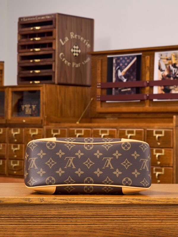 NANO BOULOGNE handbag - Image 3