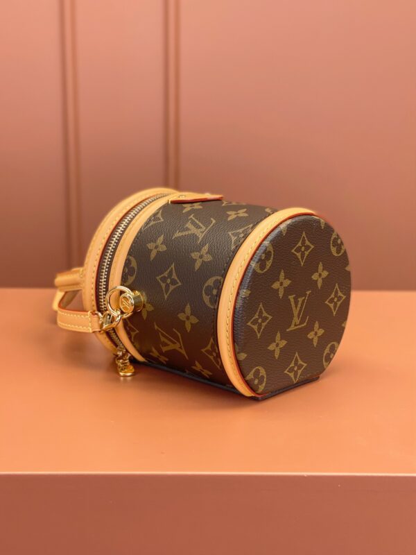NANO CANNES handbag - Image 5