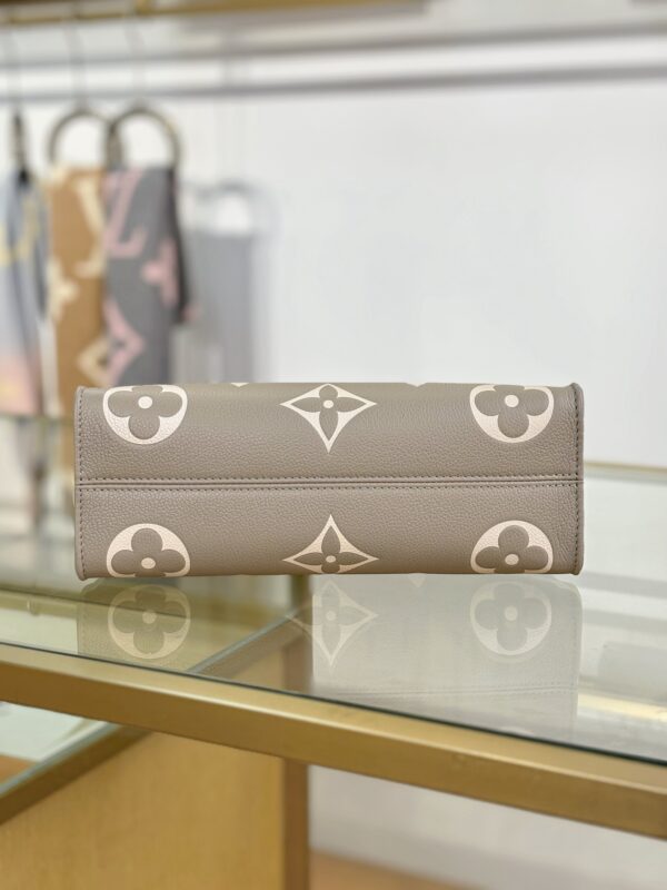 ONTHEGO Mini Bag-Elephant gray - Image 7
