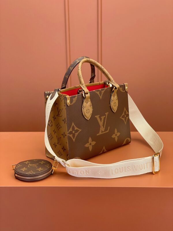 ONTHEGO Mini Bag - Image 2