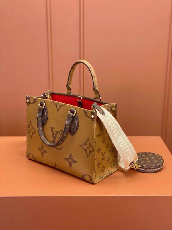 ONTHEGO Mini Bag - Image 3