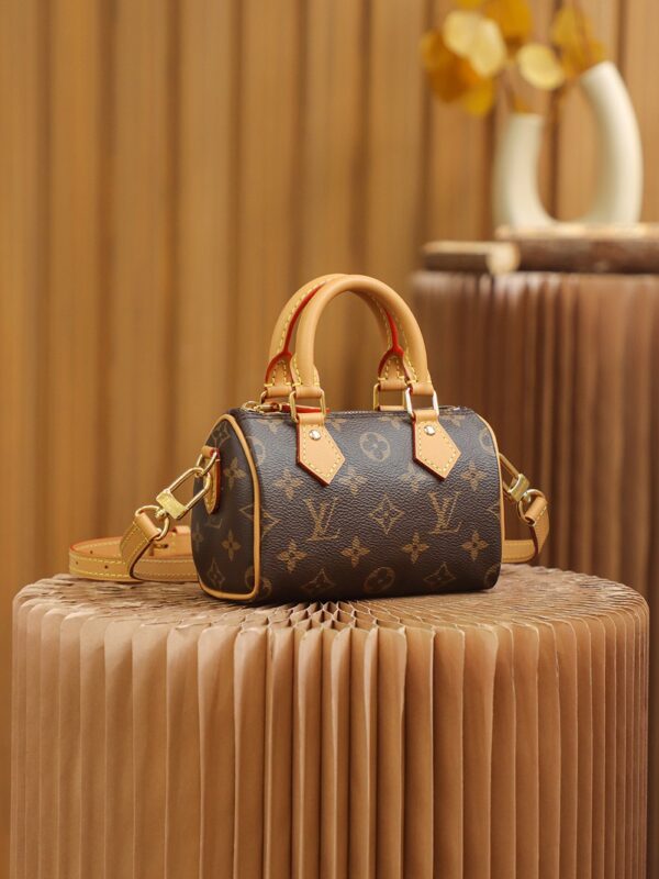 NANO SPEEDY handbag-16 - Image 2
