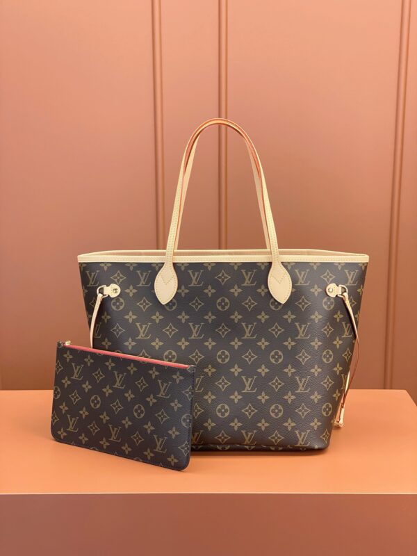 NEVERFULL medium handbag - Image 2