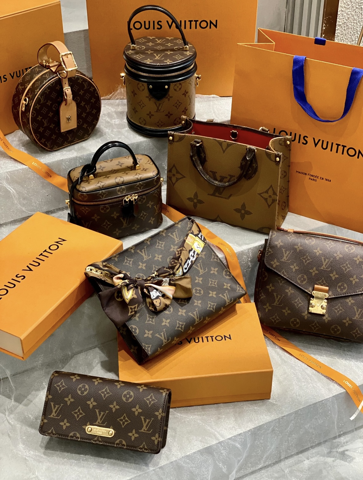 SWEETY GLOBAL SHOP