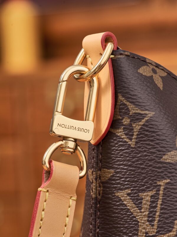 NANO BOULOGNE handbag - Image 5