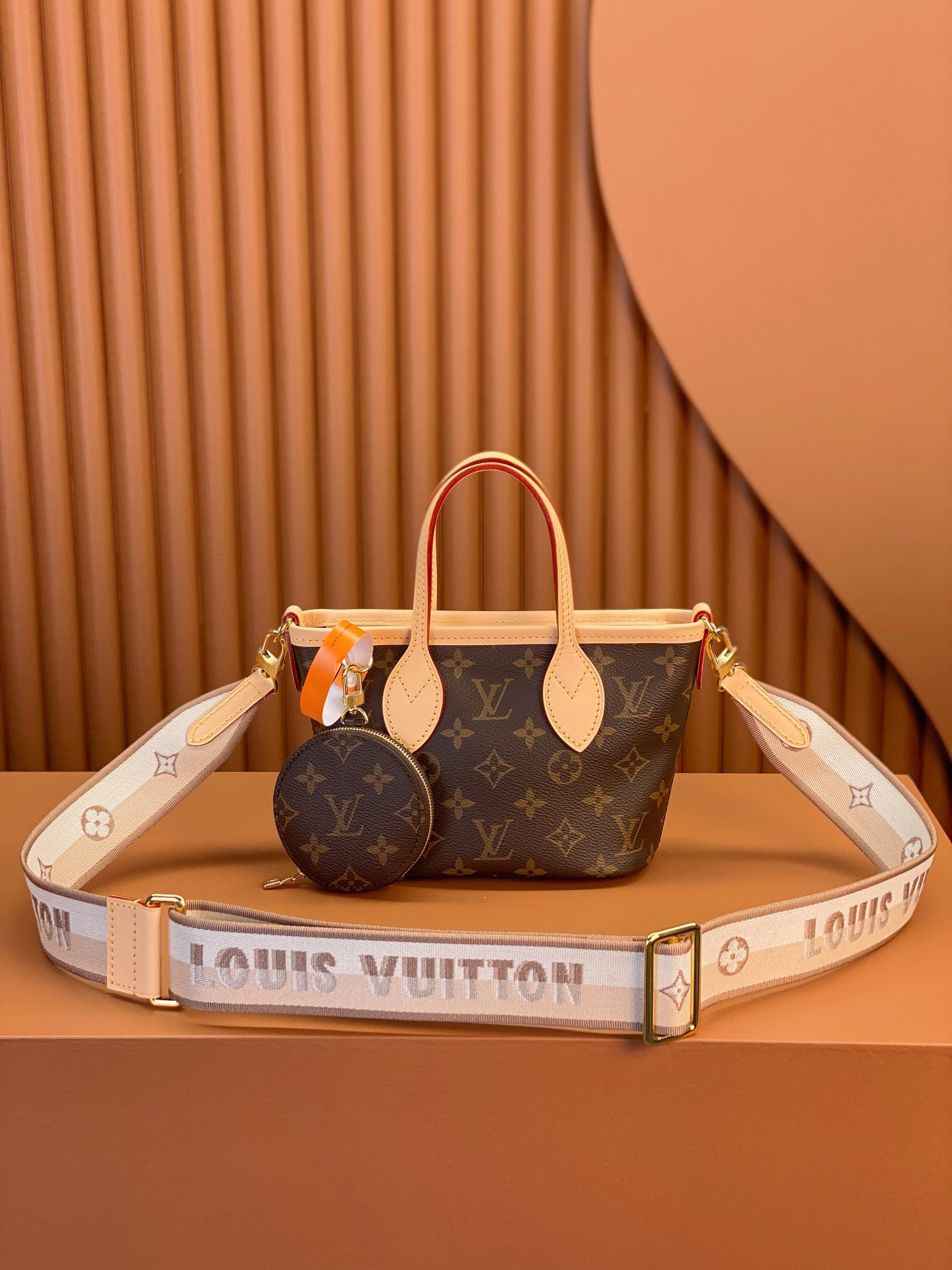 NEVERFULL BB bag