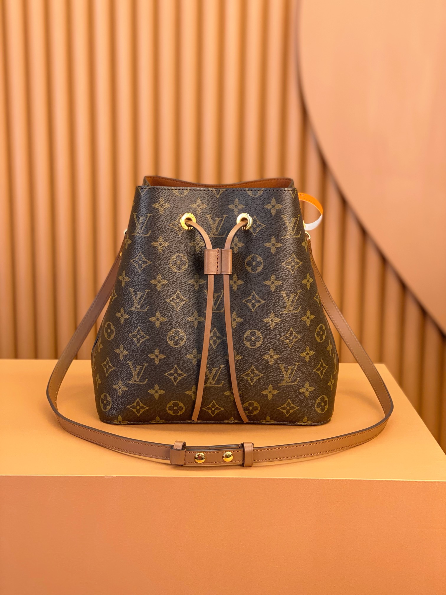 ALL IN Large handbag