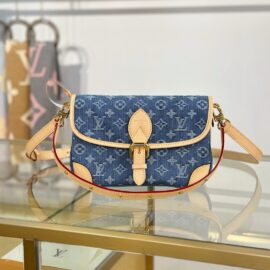 DIANE handbag-Dening