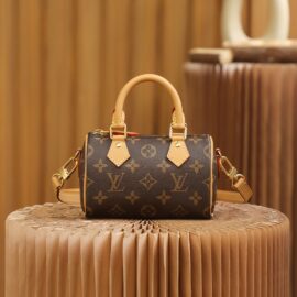 NANO SPEEDY handbag-16