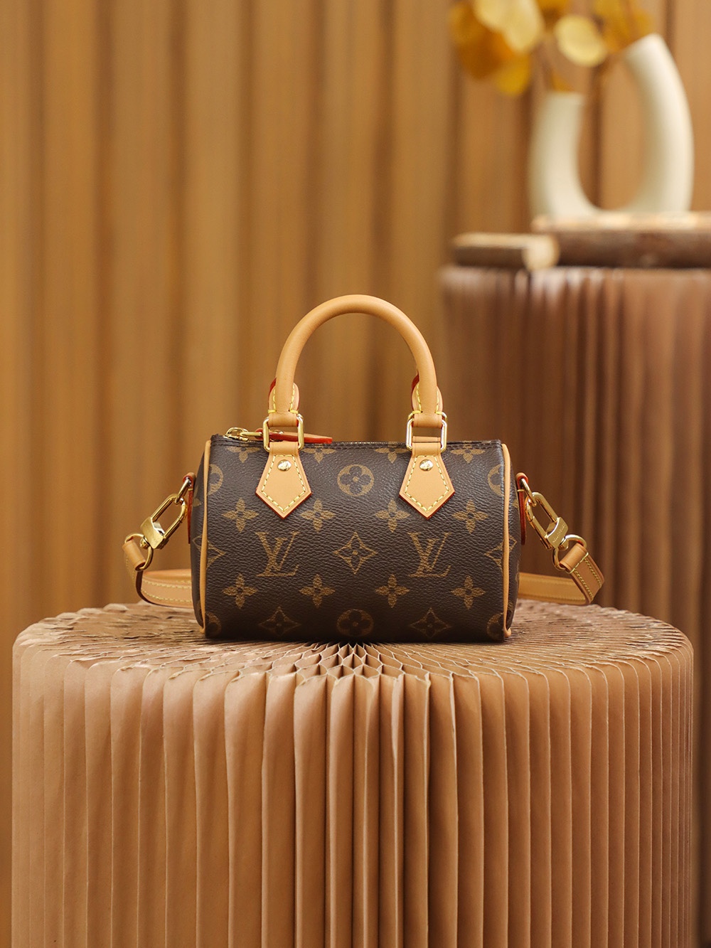 NANO SPEEDY handbag-16