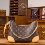 NANO BOULOGNE handbag