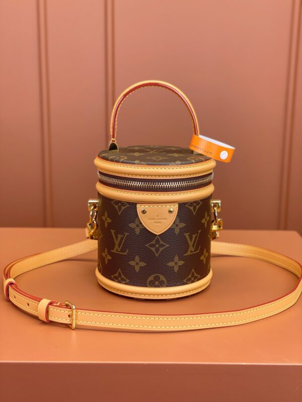 NANO CANNES handbag