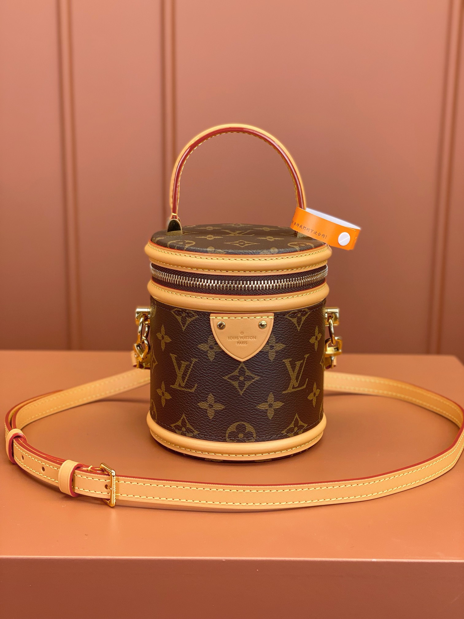 NANO CANNES handbag