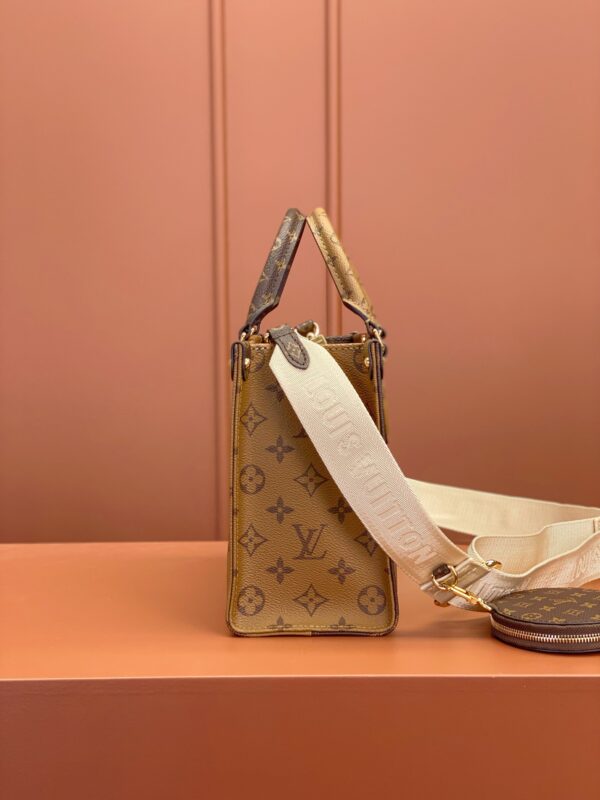ONTHEGO Mini Bag - Image 6