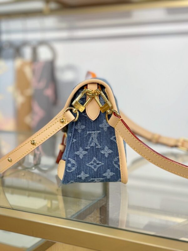 DIANE handbag-Dening - Image 6