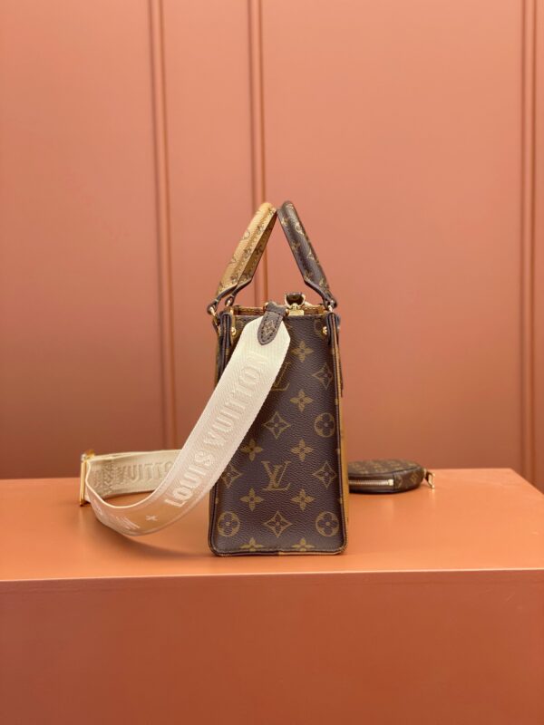 ONTHEGO Mini Bag - Image 7