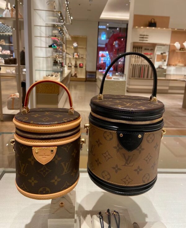 NANO CANNES handbag - Image 8