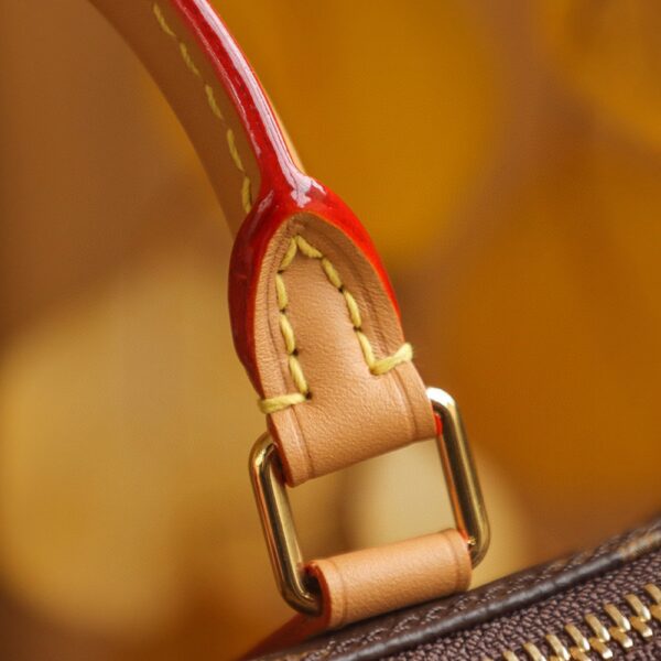 NANO SPEEDY handbag-16 - Image 9