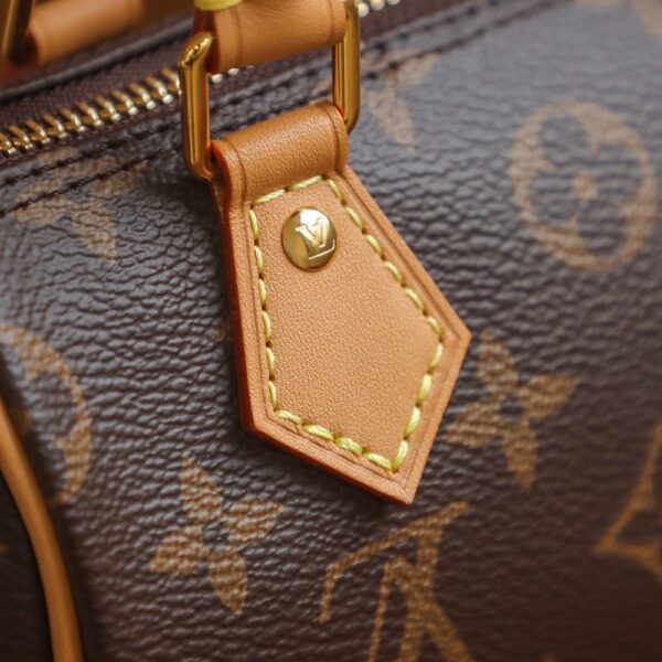 NANO SPEEDY handbag-16 - Image 12