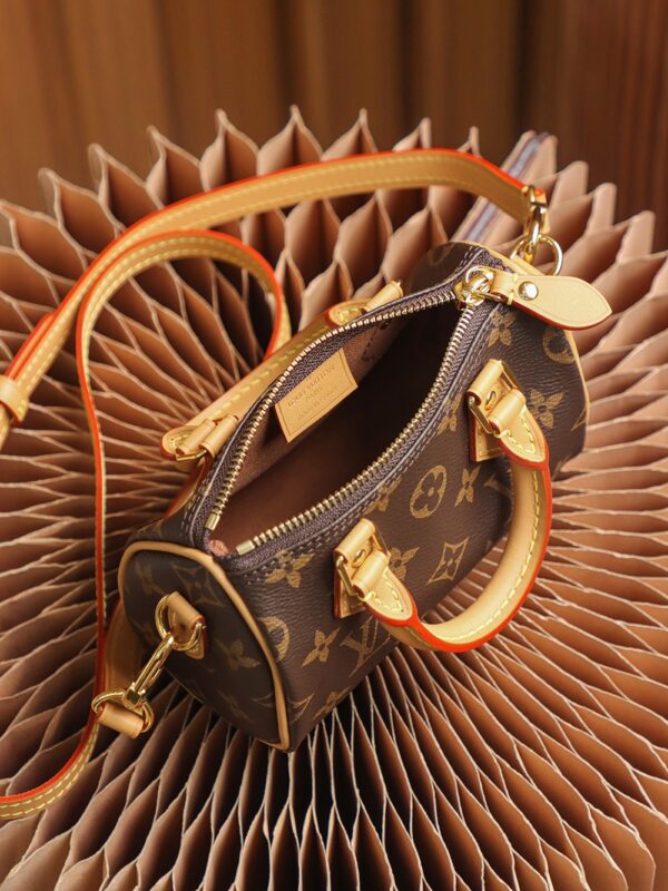NANO SPEEDY handbag-16 - Image 7