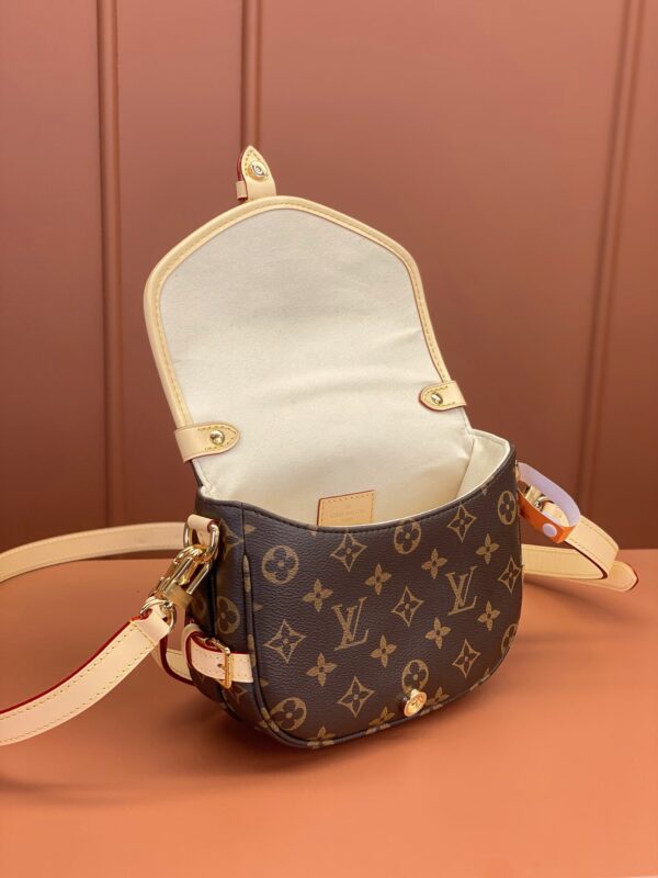 SAUMUR BB handbag - Image 4