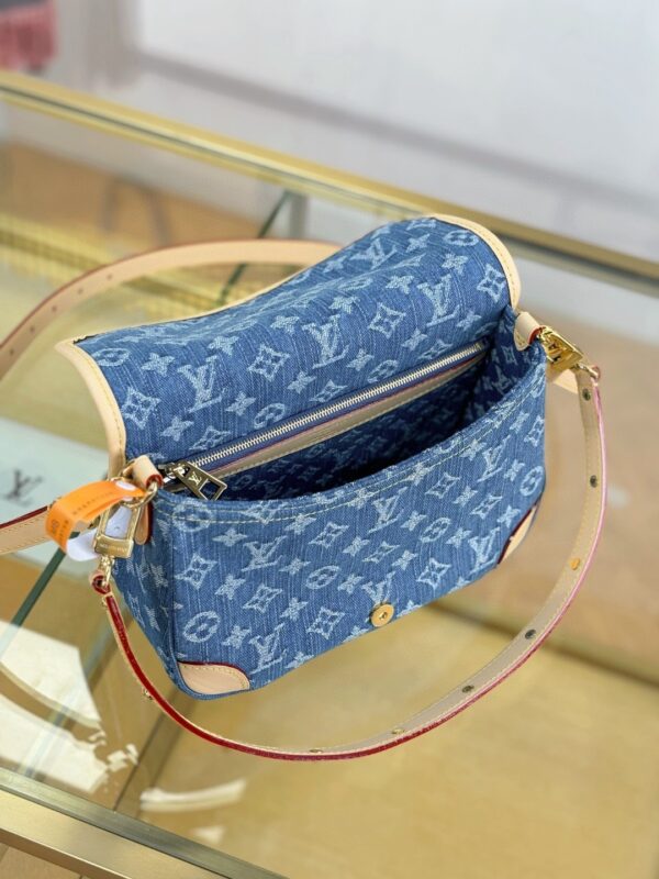 DIANE handbag-Dening - Image 3